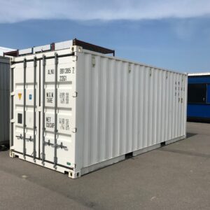20ft Container
