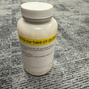 Zerust Cor Tab CT-25(EU)–Anti Roest Tabletten